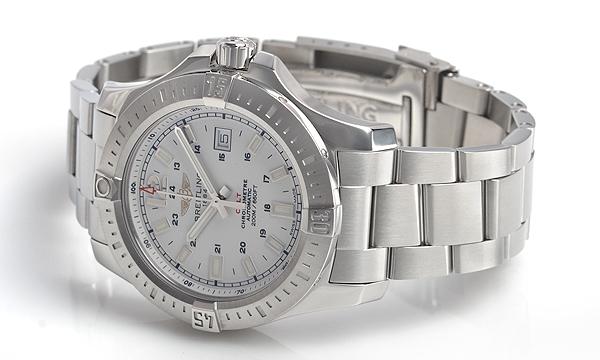 ブライトリングスーパーコピー BREITLING コルト オートマティック Ref.A173G91PCS